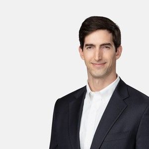 Meet your Posher, Benjamin